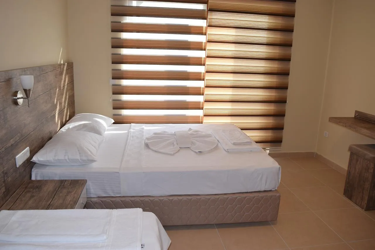 In Forest Goecek 3*, Gocek (Fethiye)