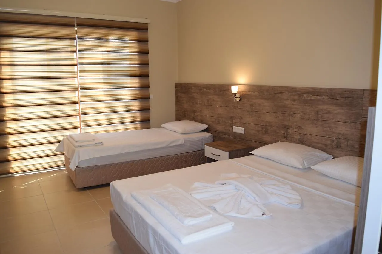 In Forest Goecek 3*, Gocek (Fethiye)