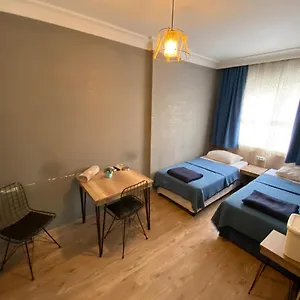 Otel Koesk
