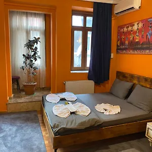 Otel Taksim Pandora